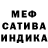 Cocaine FishScale Nikitoss Antonov